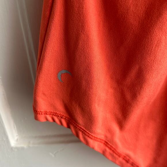 Zyia Coral Effortless Tank Top Long - Picture 6 of 8